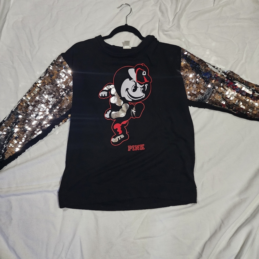 OSU Sweatshirt NWT